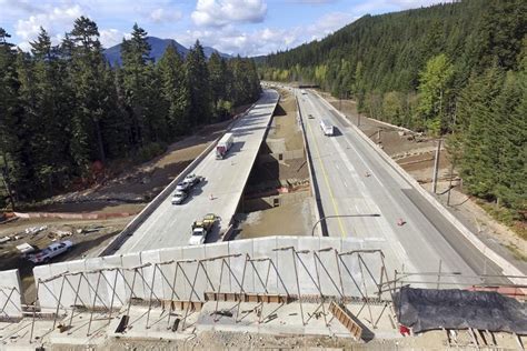 New Mexico OKs its 1st wildlife bridges to limit collisions